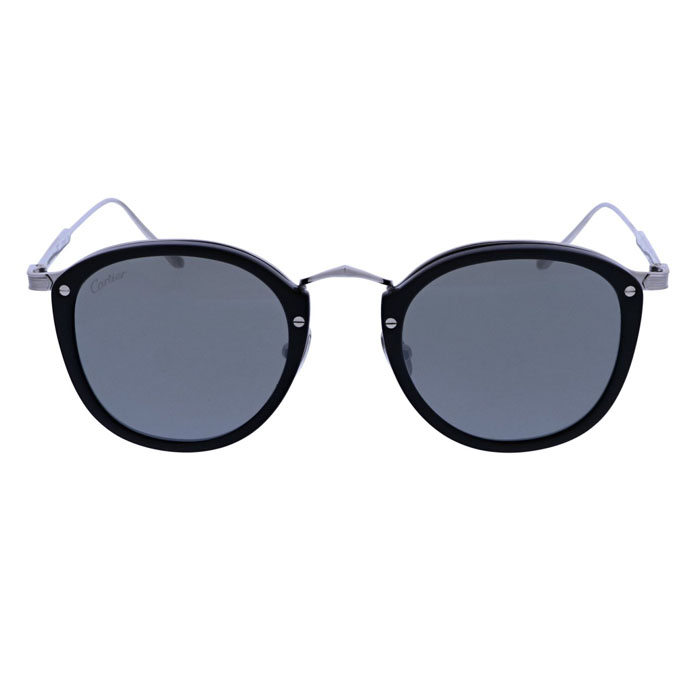 カルティエ CARTIER SUNGLASS レディースサングラス  CT0014S 004 T0UFJF1390