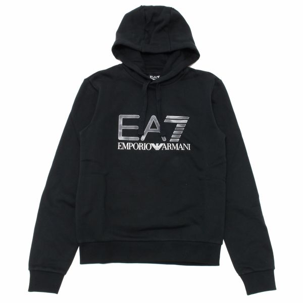 EA7 MEN T-SHIRT メンズTシャツ 6ZPM44 PJ07Z 1200