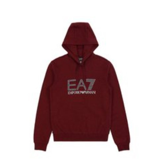 EA7 MEN T-SHIRT メンズTシャツ 6ZPM44 PJ07Z 3405