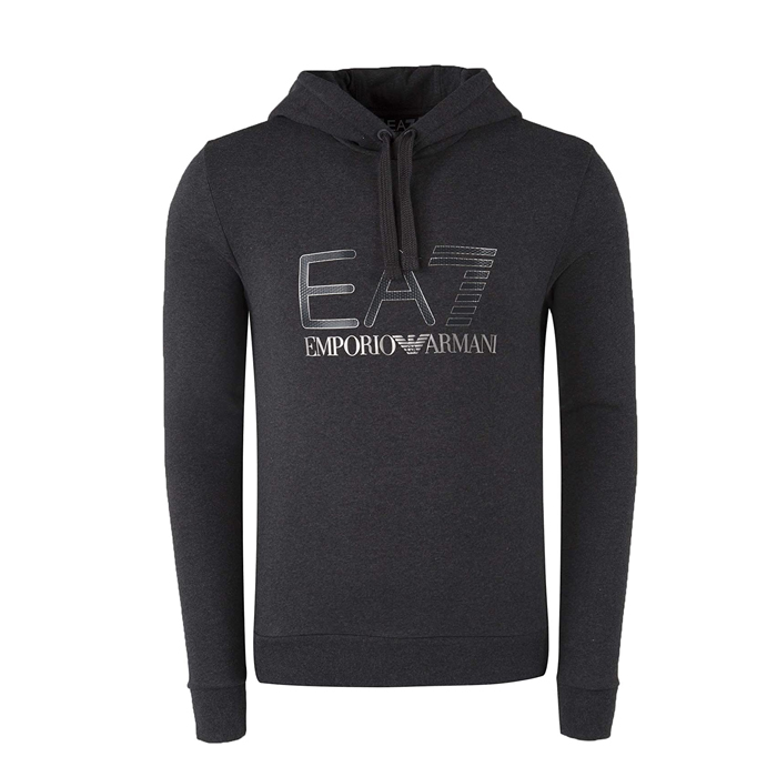 EA7 MEN T-SHIRT メンズTシャツ 6ZPM44 PJ07Z 3909