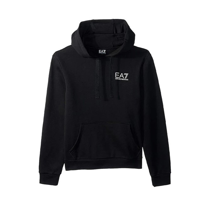 EA7 MEN T-SHIRT メンズTシャツ 6ZPM63 PJ07Z 1200