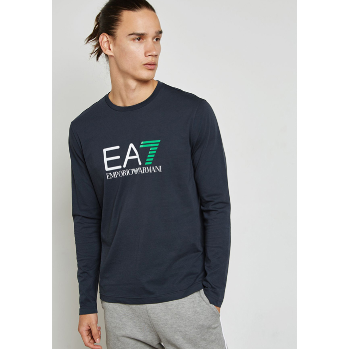 エンポリオ アルマーニEA7 メンズTシャツ 6YPTC1 PJH7Z 1578