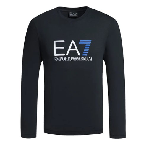 エンポリオ アルマーニEA7 メンズTシャツ 6YPTC1 PJH7Z 1200
