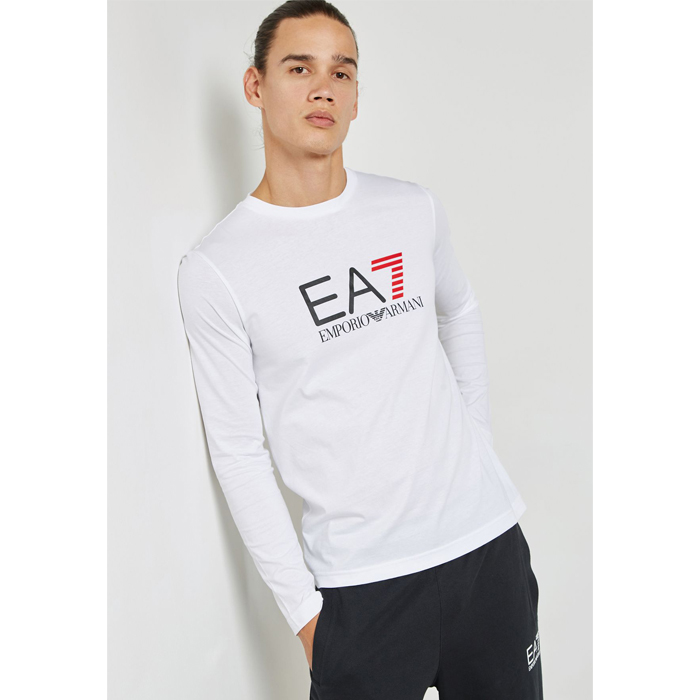 エンポリオ アルマーニEA7メンズTシャツ 6YPTC1 PJH7Z 1100