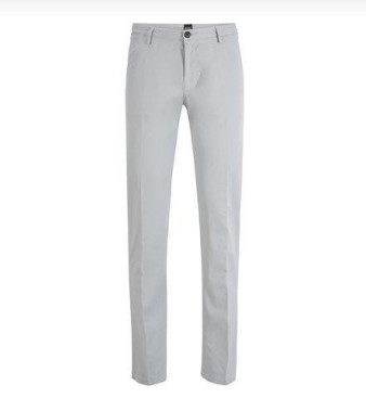 ヒューゴ ボス HUGO BOSS メンズパンツ RICE3-D 50325936 072