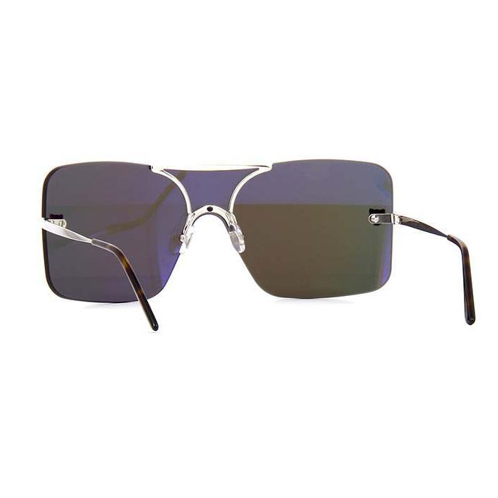 カルティエ CARTIER EYEWEAR レディースサングラスCT0023S 003 D10B74H