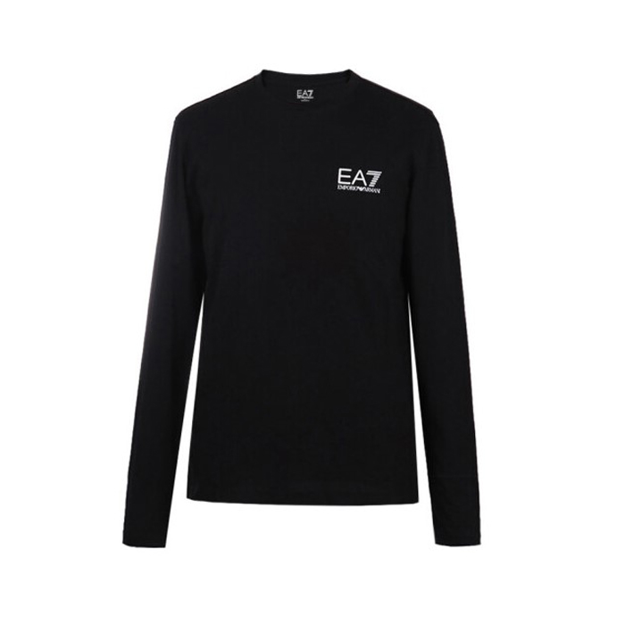 エンポリオ アルマーニ EA7 メンズTシャツ 6YPT54 PJ30Z 1200