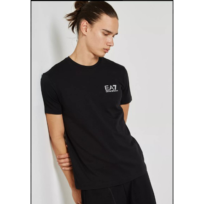 エンポリオ アルマーニEA7 メンズTシャツ 6YPT51 PJ30Z 1200