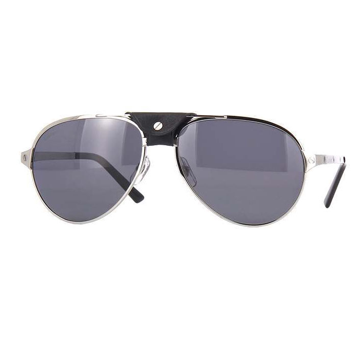 カルティエ CARTIER SUNGLASS メンズサングラス CT0034S 005 B16C67B