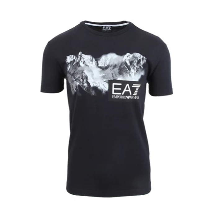 エンポリオ アルマーニEA7メンズTシャツ 6XPTB0 PJ30Z 1578