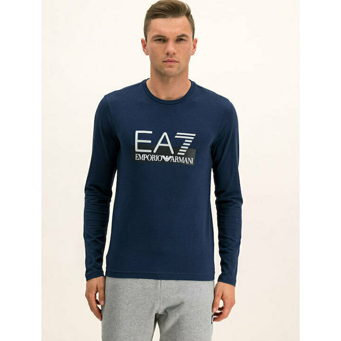 エンポリオ アルマーニ EA7メンズTシャツ 6GPT64 PJ03Z 1554