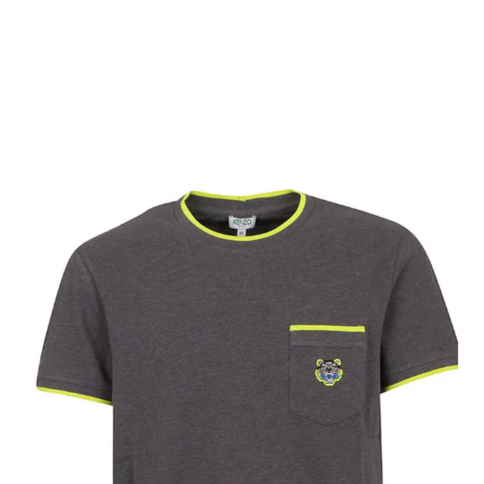 ケンゾー KENZO メンズ  ケンゾー Tシャツ F005TS 0014BA 97
