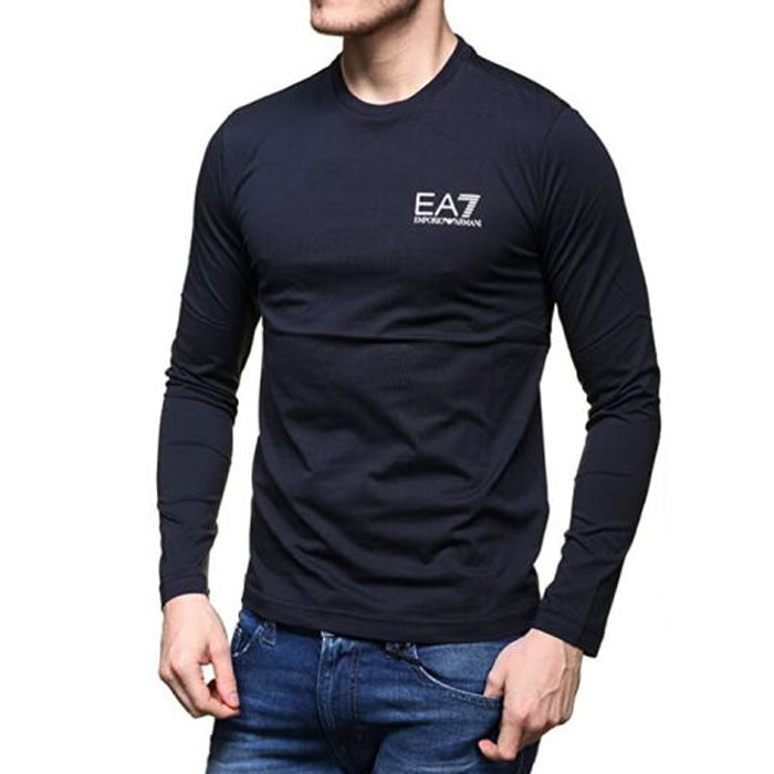 エンポリオ アルマーニ EA7 メンズTシャツ 6XPT54 PJ02Z 1578