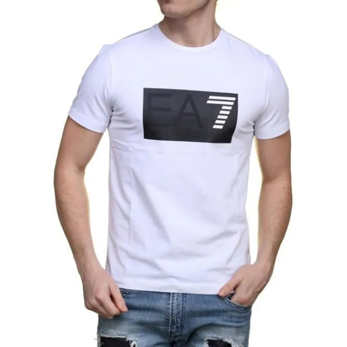 エンポリオ アルマーニ EA7メンズTシャツ 6XPT94 PJ20Z 1100