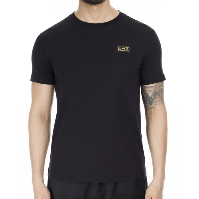 エンポリオ アルマーニ EA7メンズTシャツ 6GPT05 PJM9Z 1200