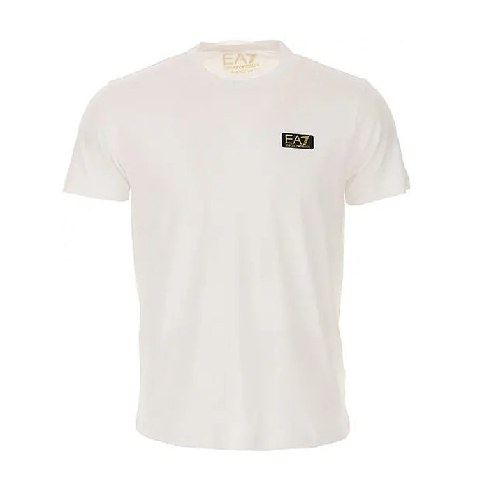 エンポリオ アルマーニ EA7 メンズTシャツ 6GPT05 PJM9Z 1100