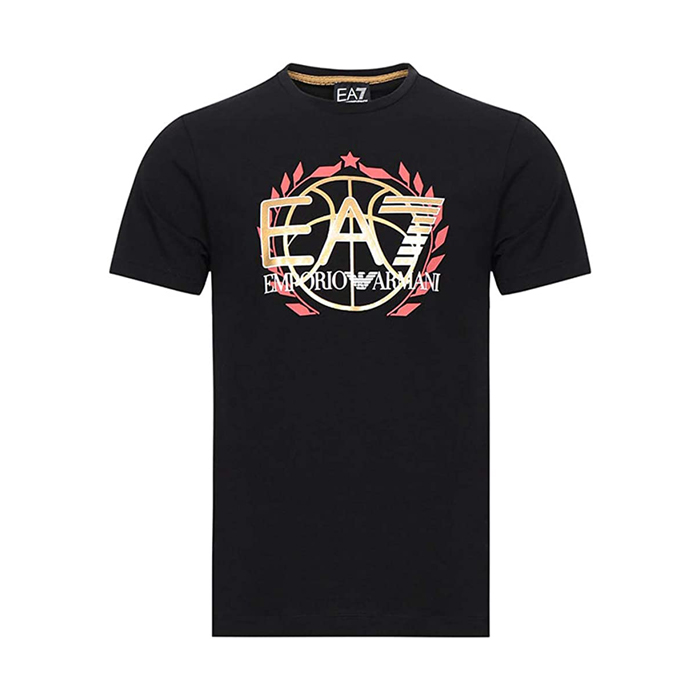 エンポリオ アルマーニ EA7メンズTシャツ 3ZPT93 PJ03Z 1200