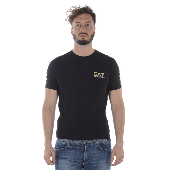 エンポリオ アルマーニ EA7 メンズTシャツ 3ZPT87 PJ02Z 1200