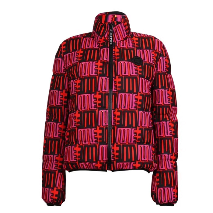 ケンゾー  KENZO  レディース ダウン ジャケット F562BL 033527 16