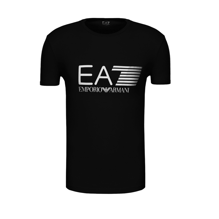 エンポリオ アルマーニ EA7メンズTシャツ 3ZPT62 PJ03Z 1200