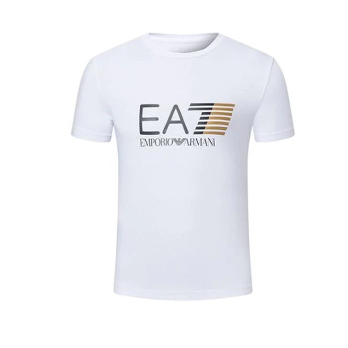 エンポリオ アルマーニ EA7 メンズTシャツ 3ZPT62 PJ03Z 1100