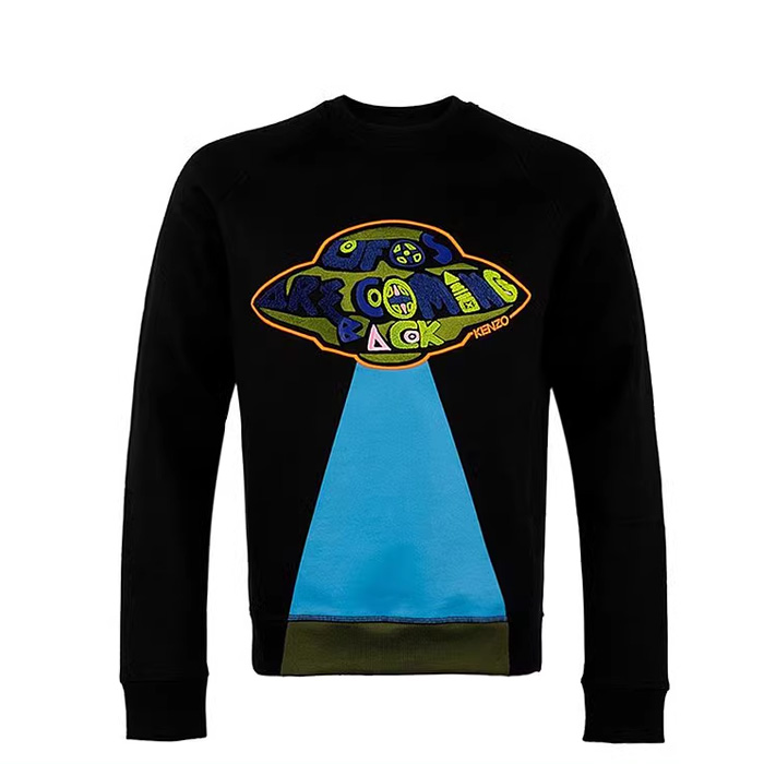 ケンゾー KENZO  メンズ Tシャツ F565SW 0964MB 99