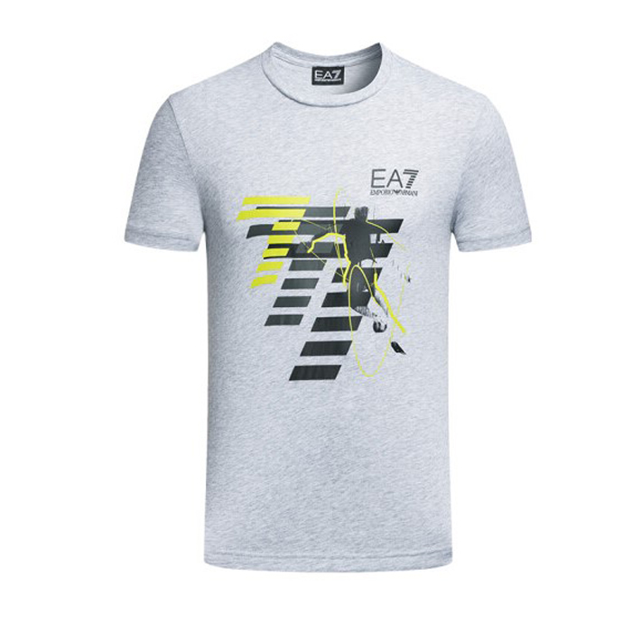 エンポリオ アルマーニ EA7メンズTシャツ 3ZPT48 PJM9Z 3904