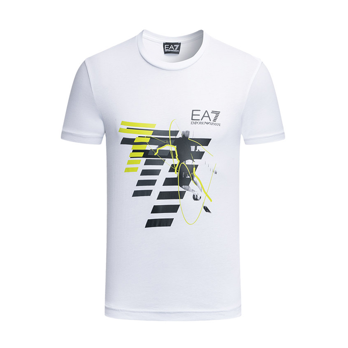 エンポリオ アルマーニEA7メンズTシャツ 3ZPT48 PJM9Z 1100