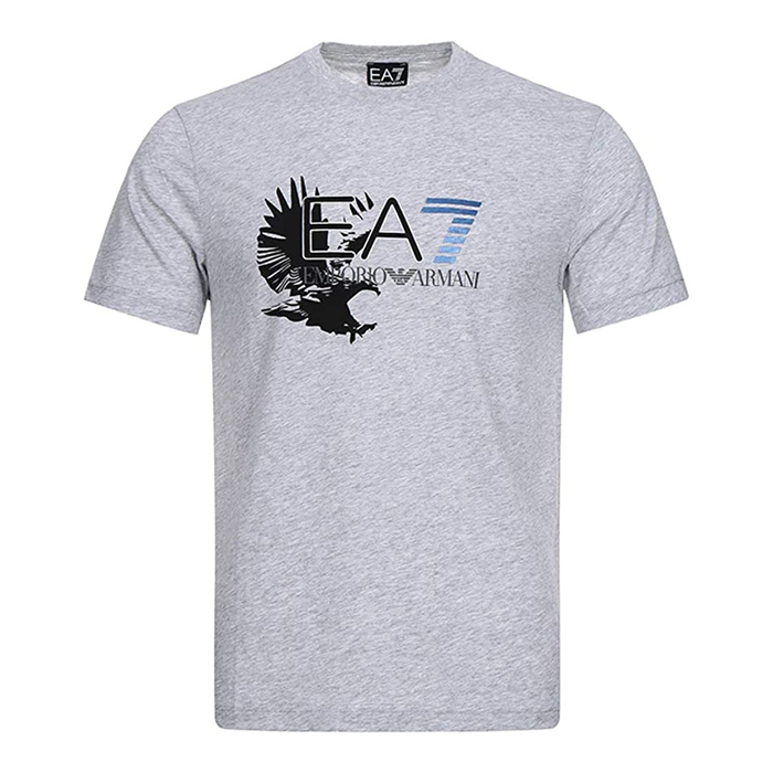エンポリオ アルマーニEA7メンズTシャツ 3ZPT46 PJM9Z 3904