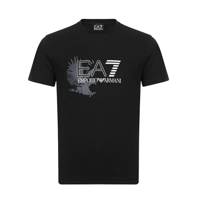 エンポリオ アルマーニEA7メンズTシャツ 3ZPT46 PJM9Z 1200