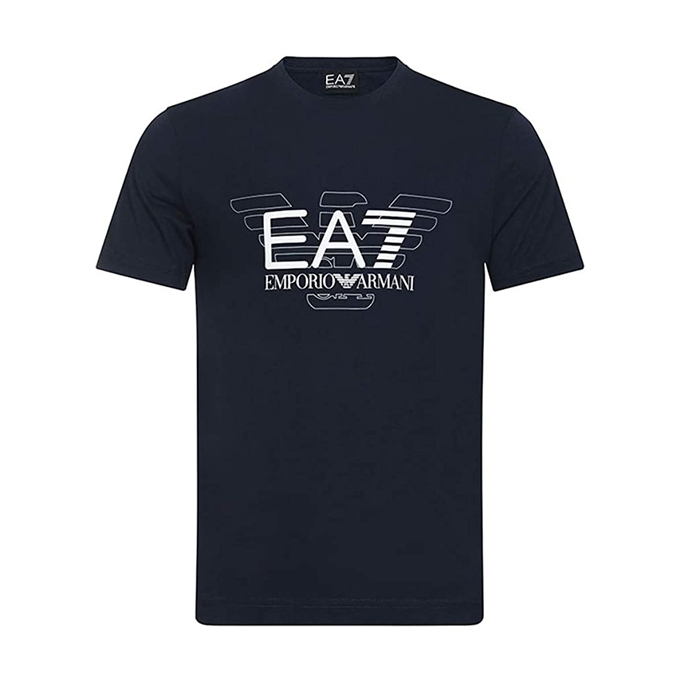 エンポリオ アルマーニ EA7メンズTシャツ 3ZPT45 PJ30Z 1554