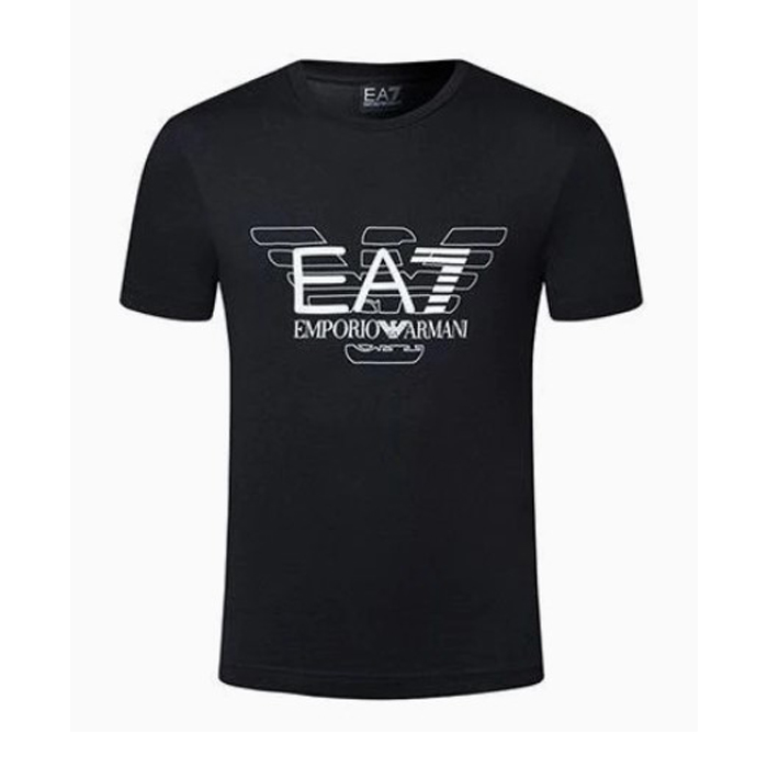 エンポリオ アルマーニ EA7 メンズTシャツ 3ZPT45 PJ30Z 1200