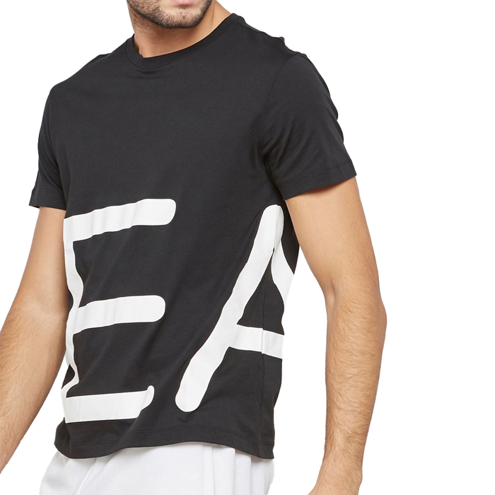 エンポリオ アルマーニEA7 メンズTシャツ 3ZPT38 PJM9Z 1200