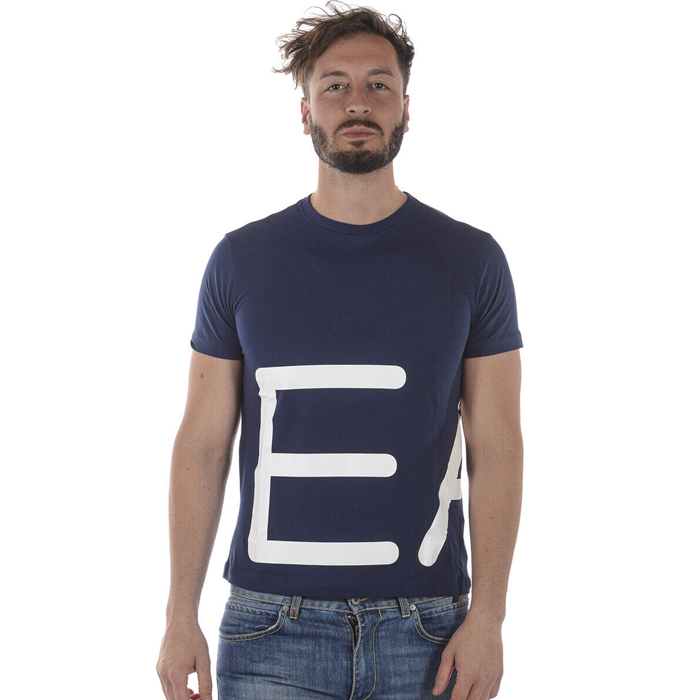 エンポリオ アルマーニEA7メンズTシャツ 3ZPT38 PJM9Z 1554