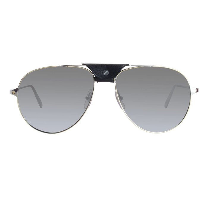 カルティエ CARTIER SUNGLASS メンズサングラス  CT0038S 007 D20C89D