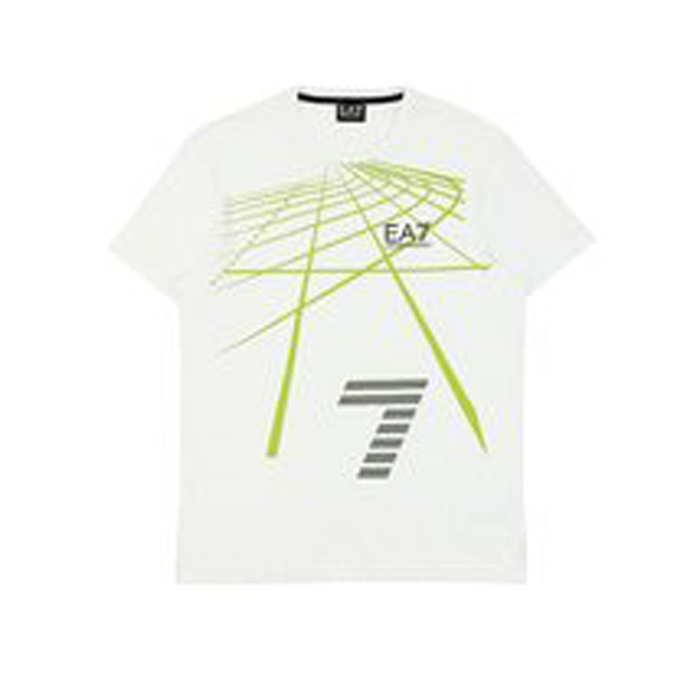 エンポリオ アルマーニEA7 メンズTシャツ 3YPTE3 PJ02Z 1100