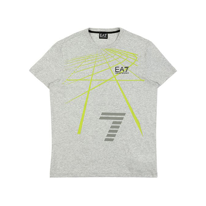 エンポリオ アルマーニEA7 メンズTシャツ 3YPTE3 PJ02Z 3904