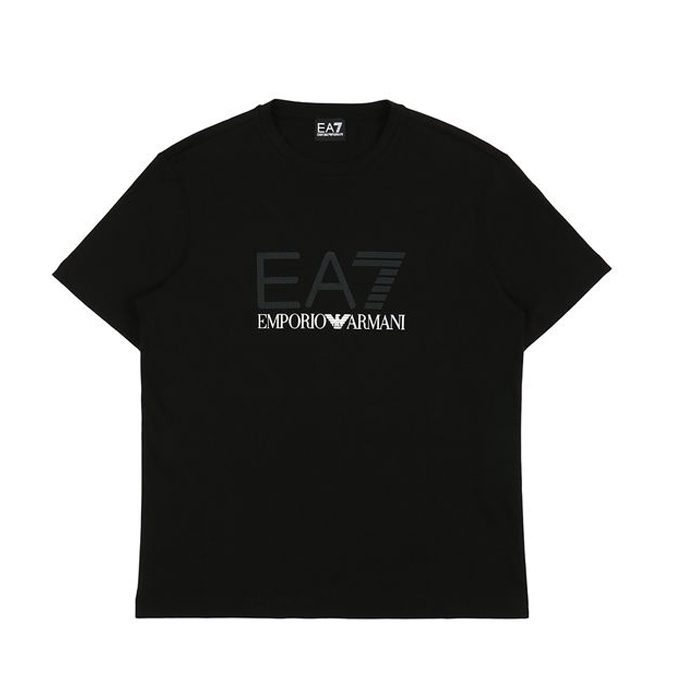 エンポリオ アルマーニ EA7 MEN T-SHIRT メンズTシャツ 3YPTG1 PJ18Z 1200