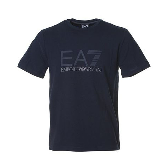 エンポリオ アルマーニ EA7 MEN T-SHIRT メンズTシャツ 3YPTG1 PJ18Z 1578