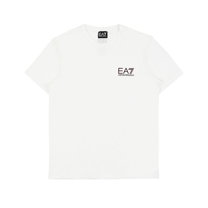 エンポリオ アルマーニ EA7 MEN T-SHIRT メンズTシャツ 3YPTH6 PJ03Z 1100