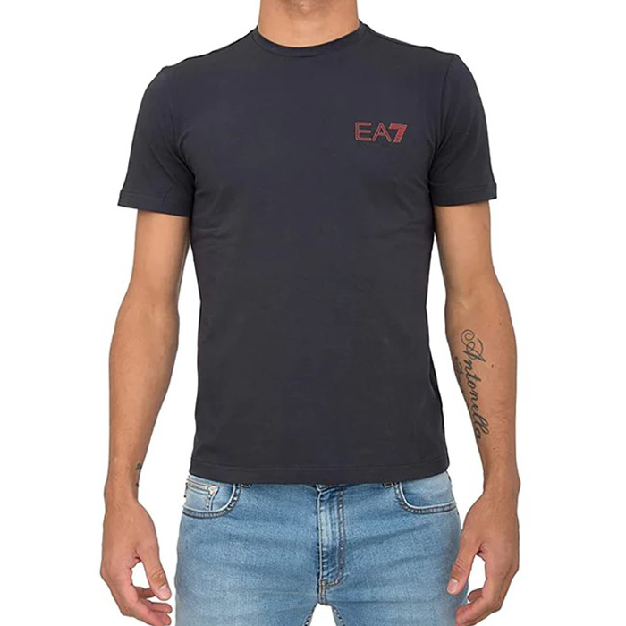 エンポリオ アルマーニ EA7 MEN T-SHIRT メンズTシャツ 3YPTH6 PJ03Z 1578