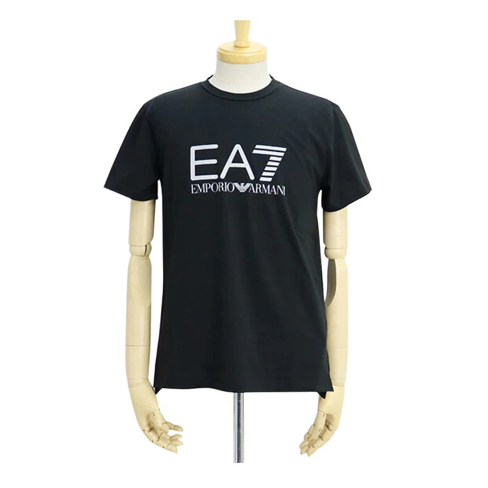 エンポリオ アルマーニEA7メンズTシャツ 3YPTI9 PJC6Z 1200