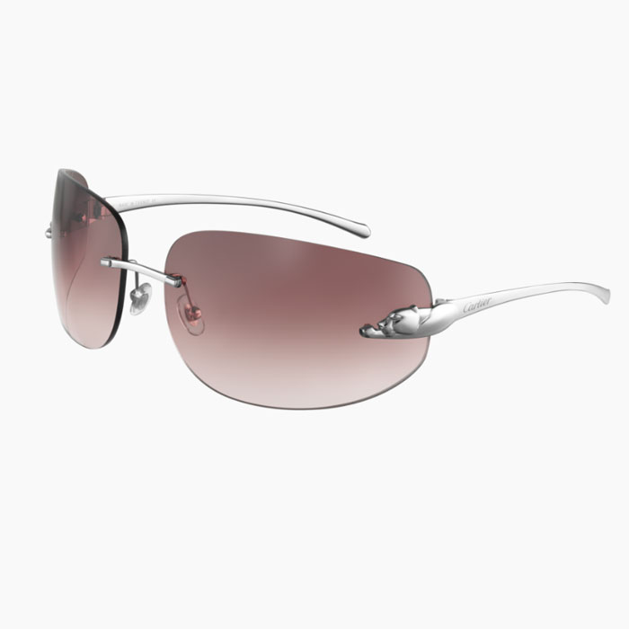 カルティエ CARTIER SUNGLASS メンズサングラス CT0062S 001 C07B55K