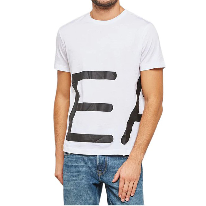 エンポリオ アルマーニEA7メンズTシャツ 3ZPT38 PJM9Z 1100
