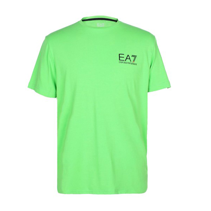エンポリオ アルマーニEA7 メンズTシャツ 3YPT52 PJ03Z 1809