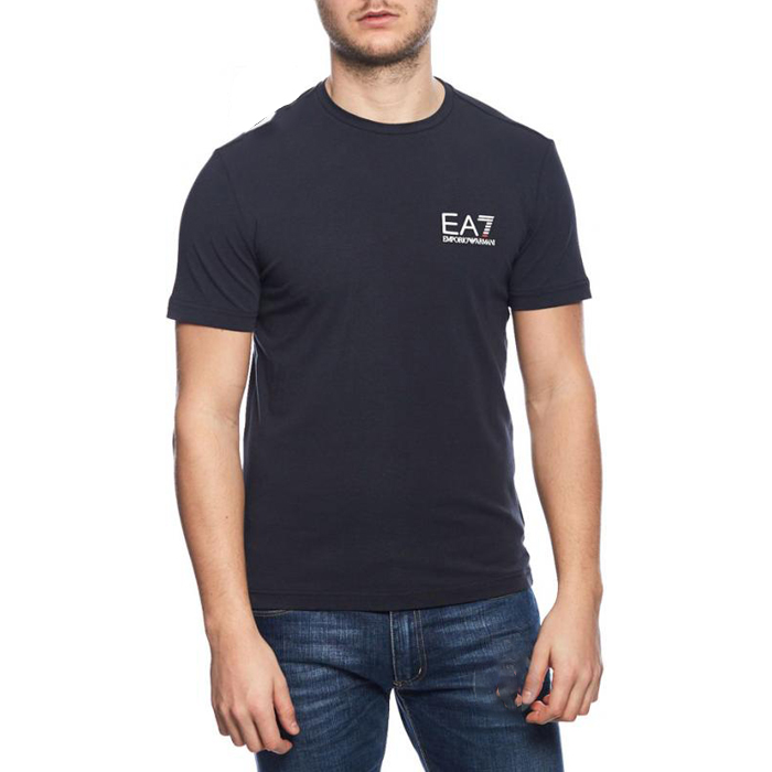 エンポリオ アルマーニEA7 メンズTシャツ 3YPT52 PJ03Z 1578