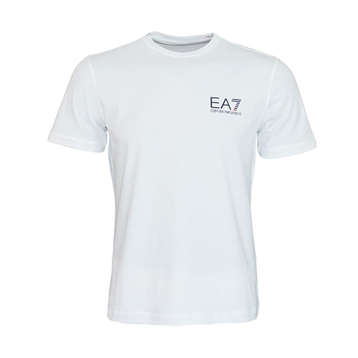 エンポリオ アルマーニEA7 メンズTシャツ 3YPT52 PJ03Z 1100