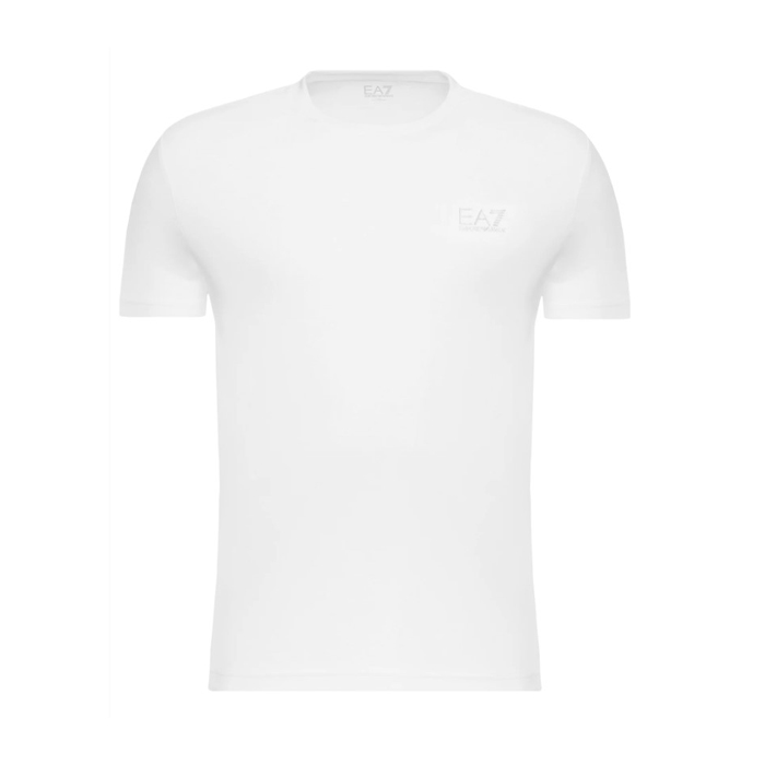 エンポリオ アルマーニ EA7 メンズTシャツ 3GPT51 PJM9Z 0100