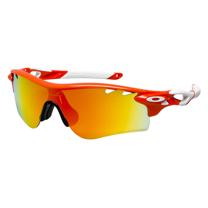 オークリー OAKLEY メンズサングラス OO9181-24