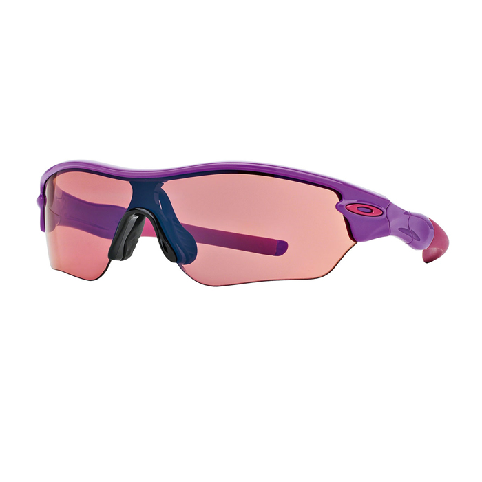 オークリー OAKLEY メンズサングラス  OO9184-17